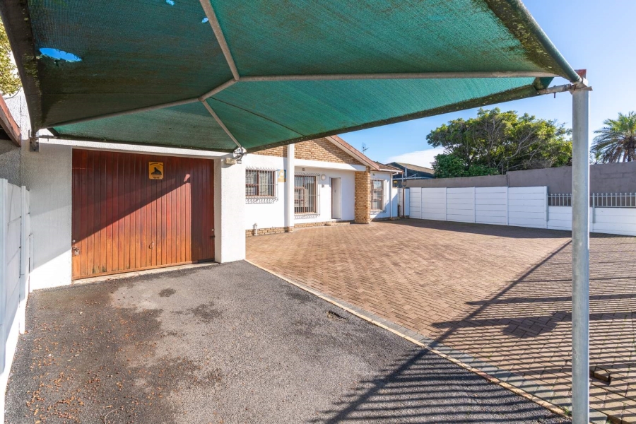 3 Bedroom Property for Sale in Tijgerhof Western Cape